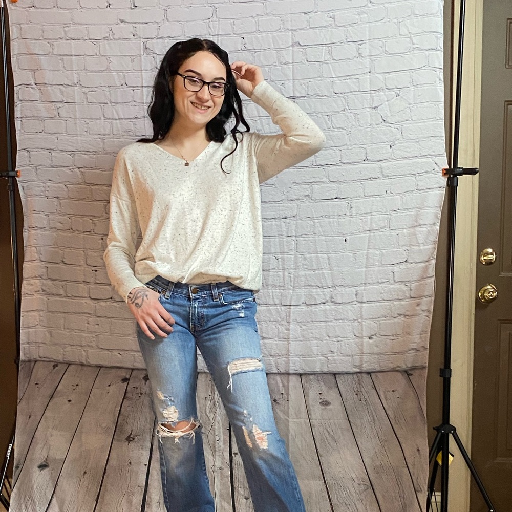 Express sweater - Picture 2 of 3